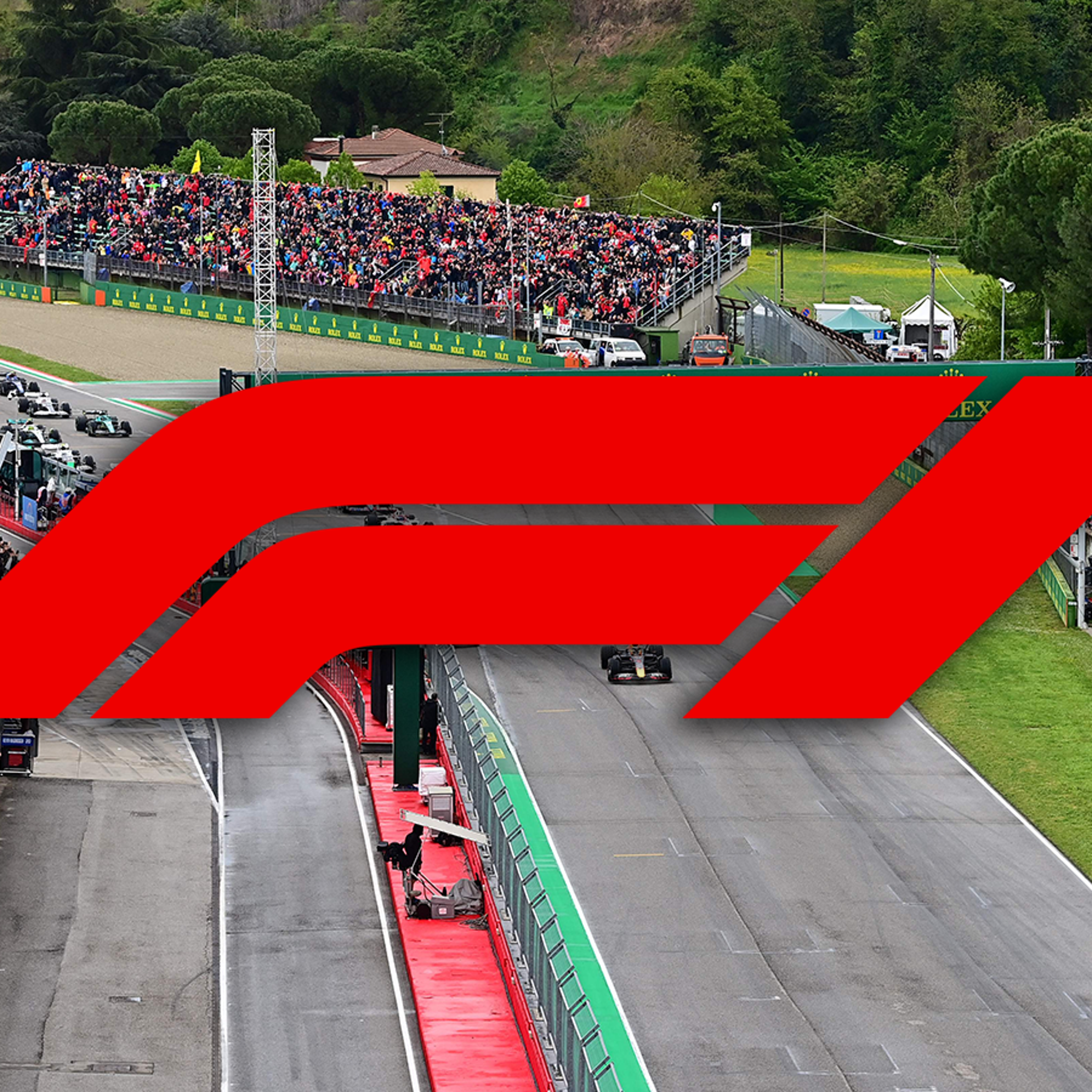 F1 announces the cancellation of the Emilia Romagna Grand Prix