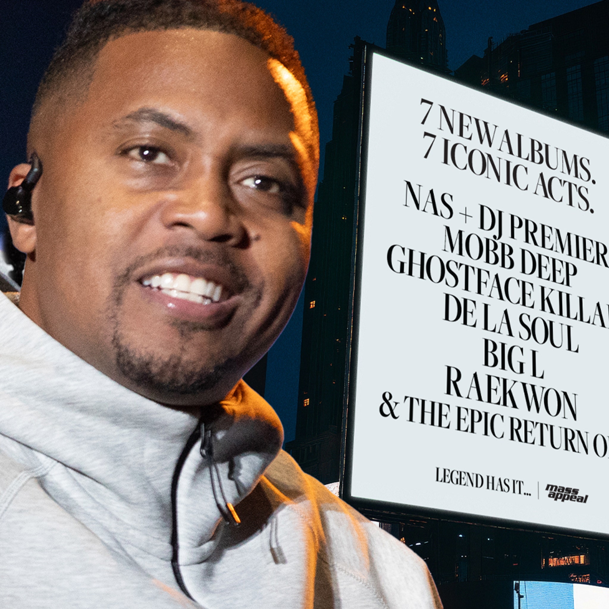 新品 Nas / I Am... / USオリジナル DJ Premier参加 新品 Nas / I Am / USオリジナル DJ Premier参加