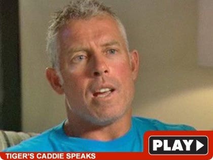 Steve Williams: Click to watch