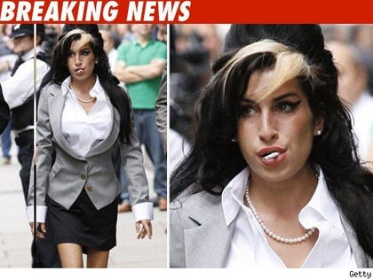 Amy Winehouse