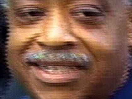 Al Sharpton
