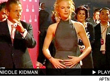 Nicole Kidman: Click to Watch