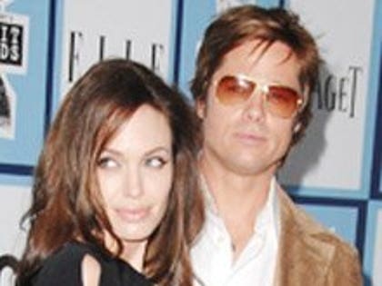 Brangelina