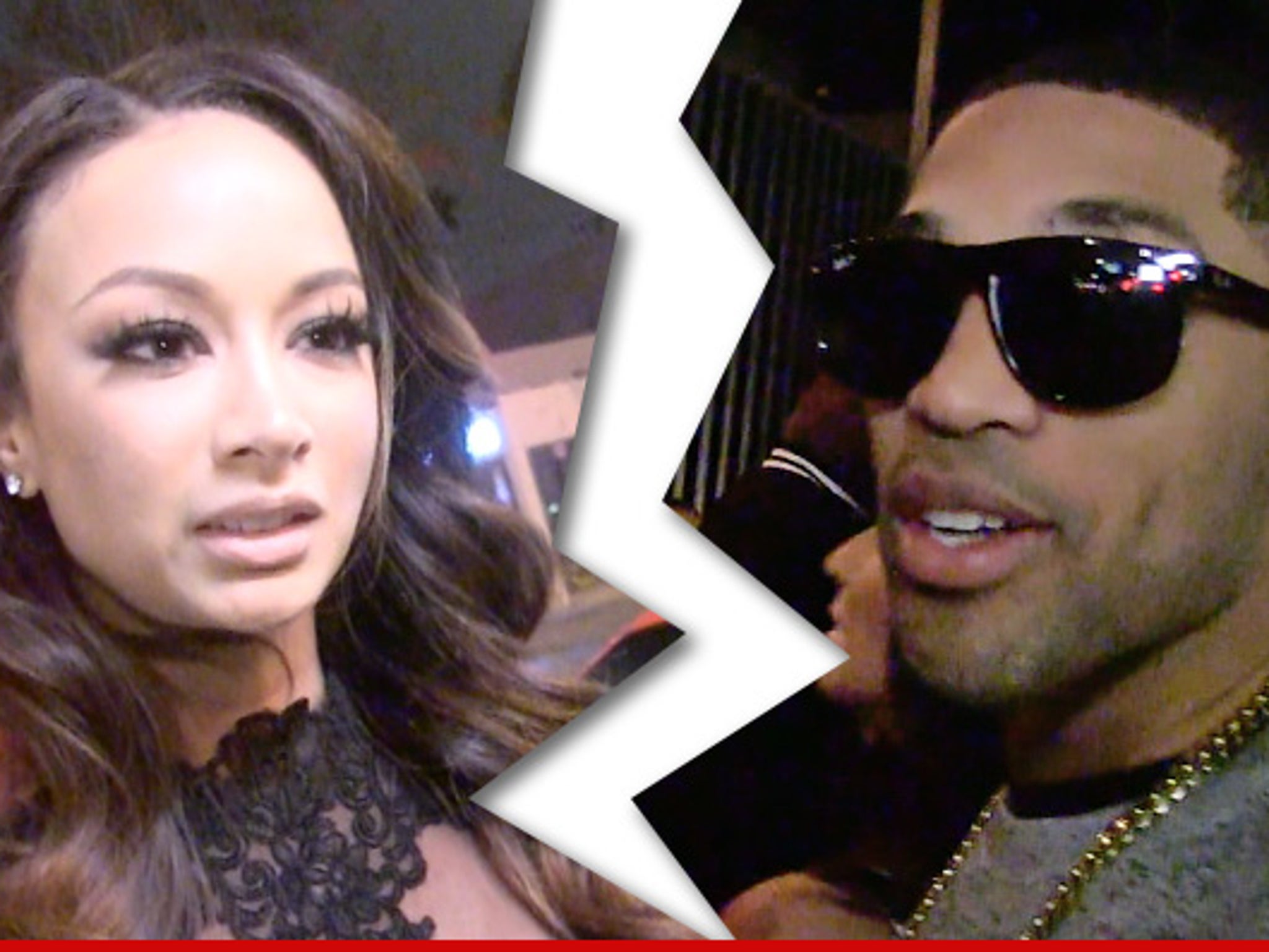 Dj envy cheating with erica mena