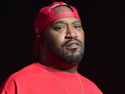 Rapper Bun B is enjoying Astros' resurgence