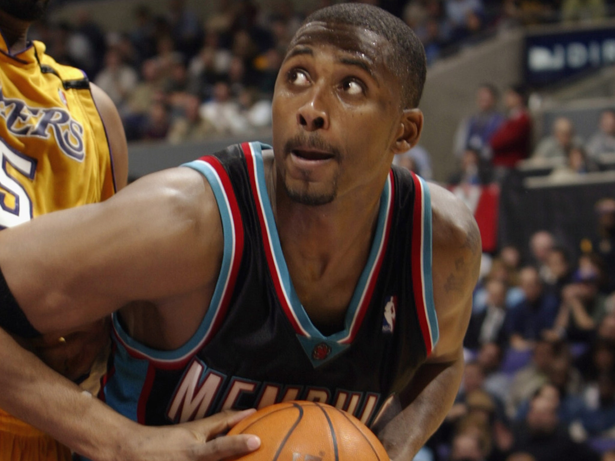 The Ex-Wife Of Former NBA Player Lorenzen Wright Arrested In Connection  With His Murder, News