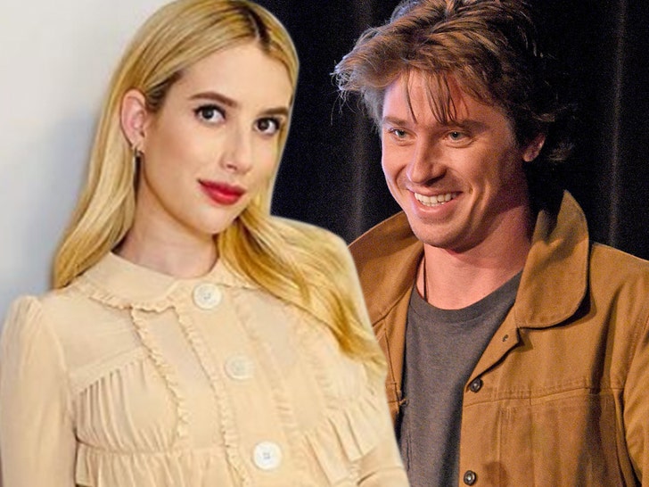 Emma Roberts Gives Birth to Baby Boy HaveUHeard