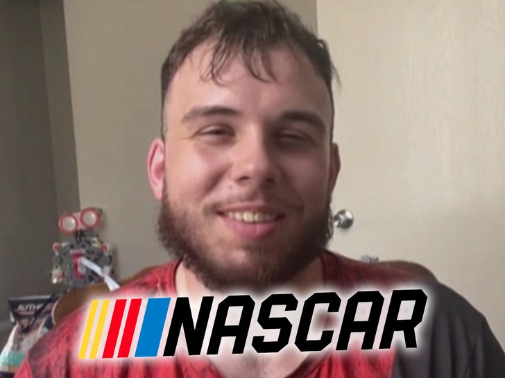 Pizza Delivery Hero Will Be NASCAR Special Guest For Verizon 200 At The Brickyard.jpg