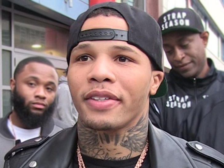 gervonta davis