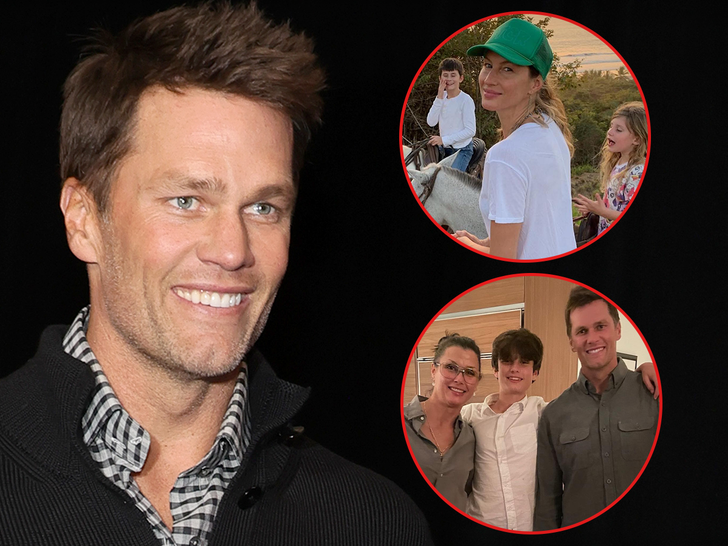 tom brady wishes happy mother days to giselle