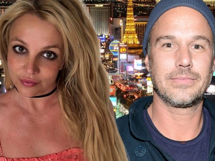 britney spears jason trawick vegas