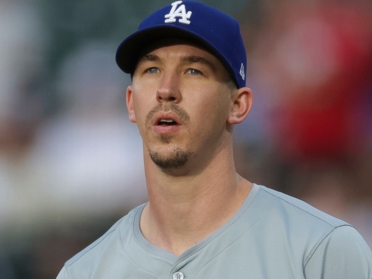 Walker Buehler