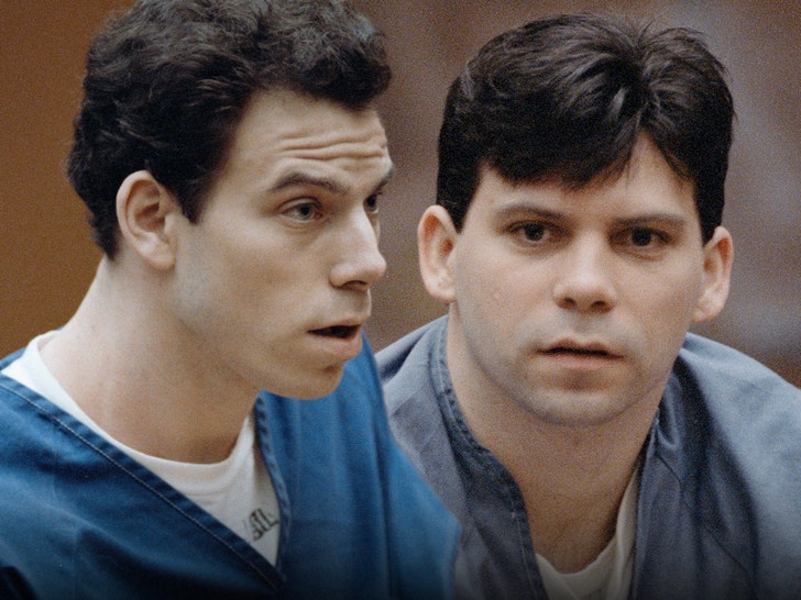 Menendez Brothers Could Be Freed From Prison December 11