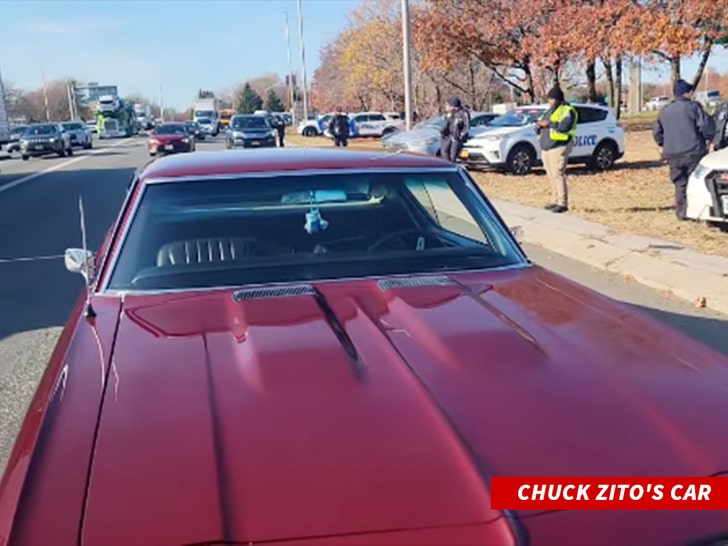 chuck zito car insta 1