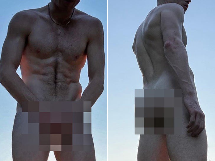Nick Pauley Hot Shots
