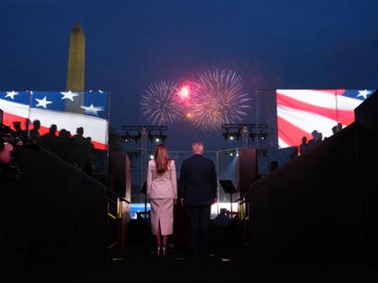 0614 Washington DC Celebrates Army's 250th Anniversary With Parade And Festivities launch getty