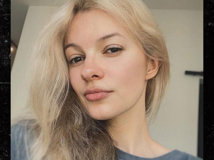 Erena Jarutska Gopandame