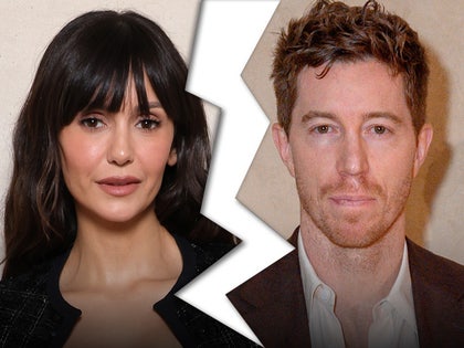 nina dobrev shaun white breakup main getty