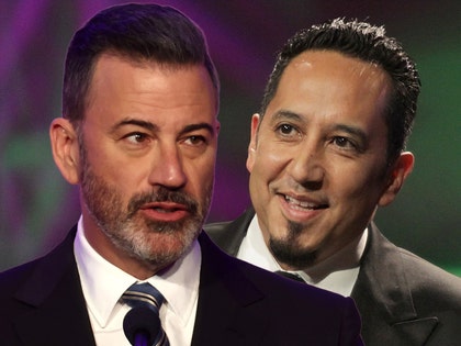 jimmy kimmel cleto main getty 2