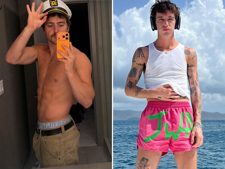 Who'd You Rather?! -- Part 3
