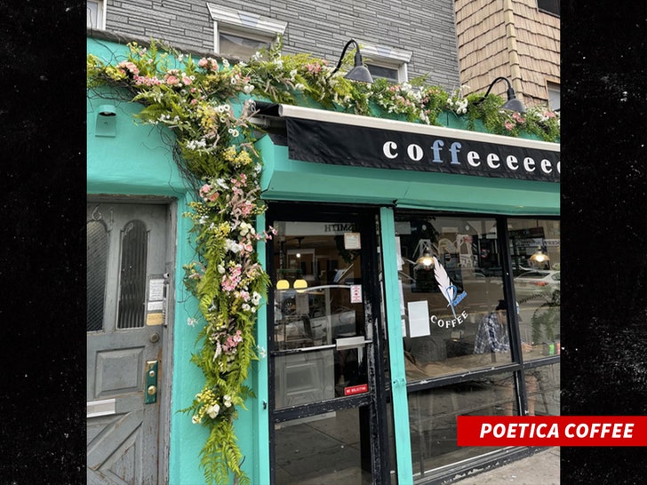 Poetica Coffee facebook 1