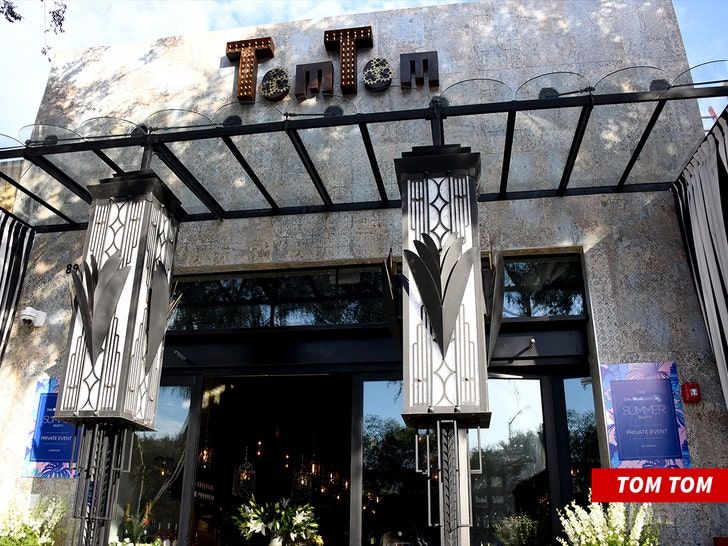 tom tom restaurant getty 1