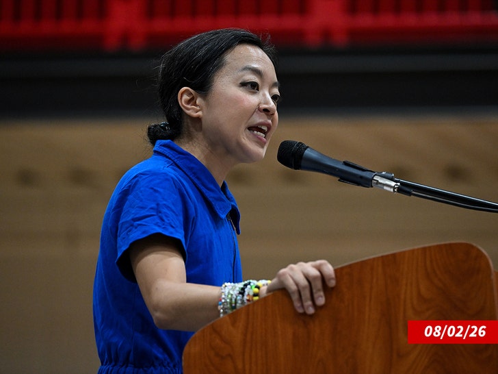 francesca hong getty 1