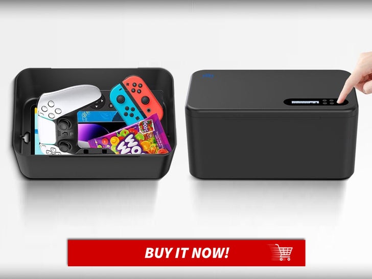 Timed-Lock-Box-With-Timer-Reduce-Screen-Time-LAUNCH
