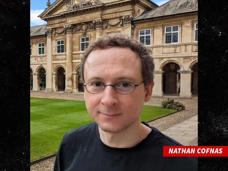 Nathan Cofnas facebook 2