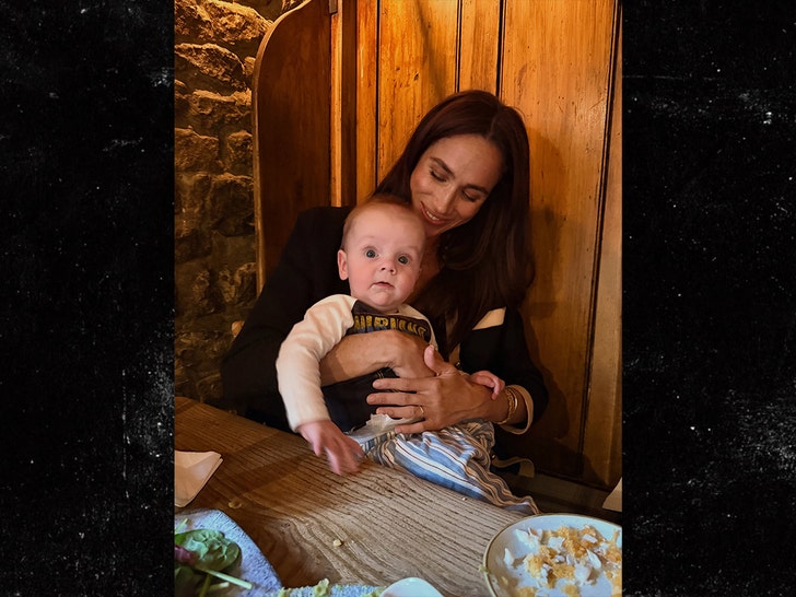 meghan markle and Kelly McKee Zajfen insta 2