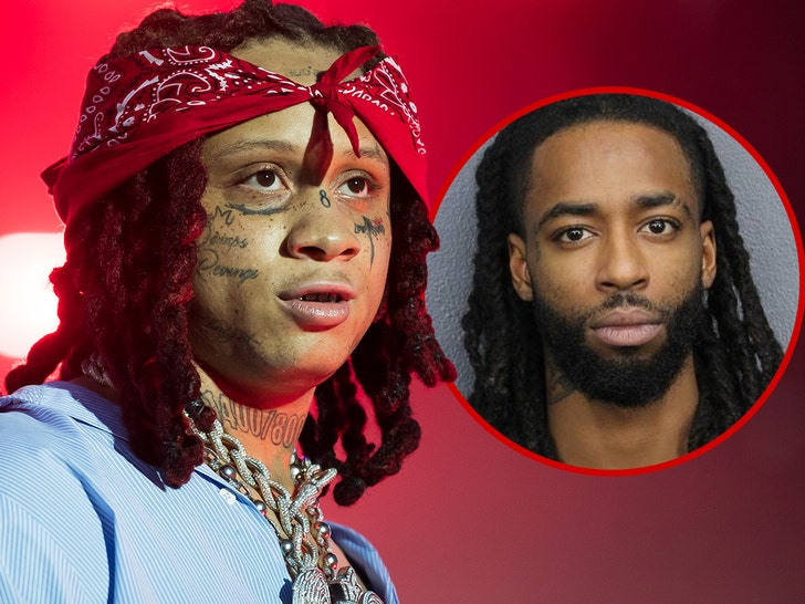 trippie redd braveone jones getty comp