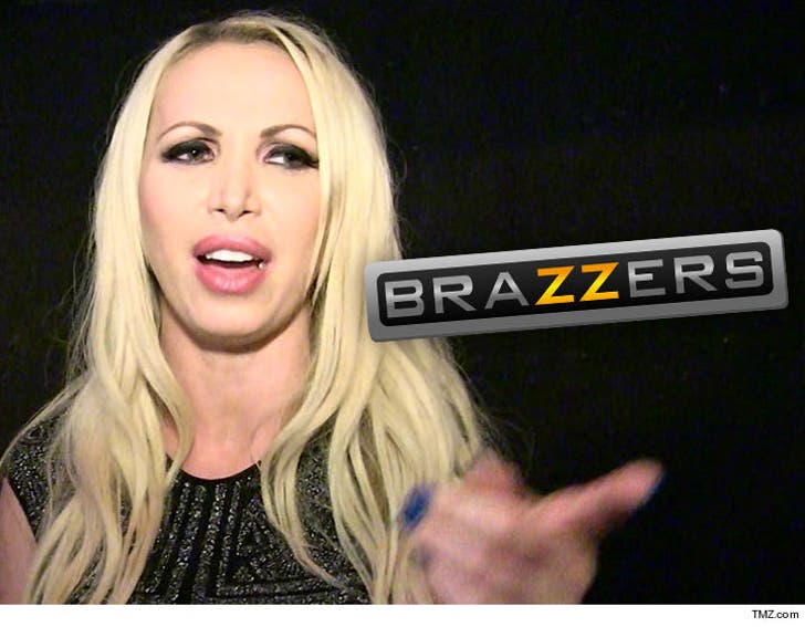 Rep Brazzers Com - Brazzers Fires Producer Who Allegedly Assaulted Porn Star During Scene