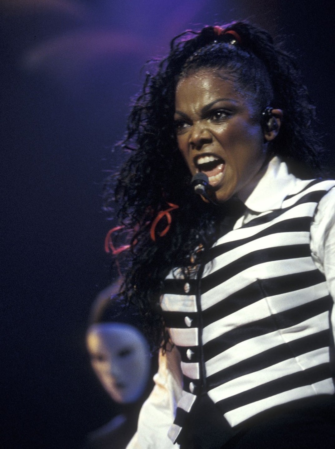 Janet Jackson Performance photos-06