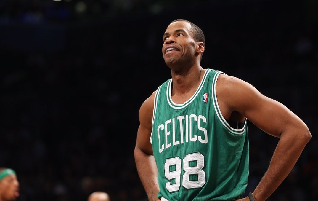 Jason Collins nba photos 0003