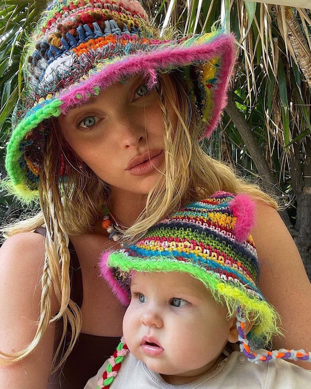 Elsa Hosk