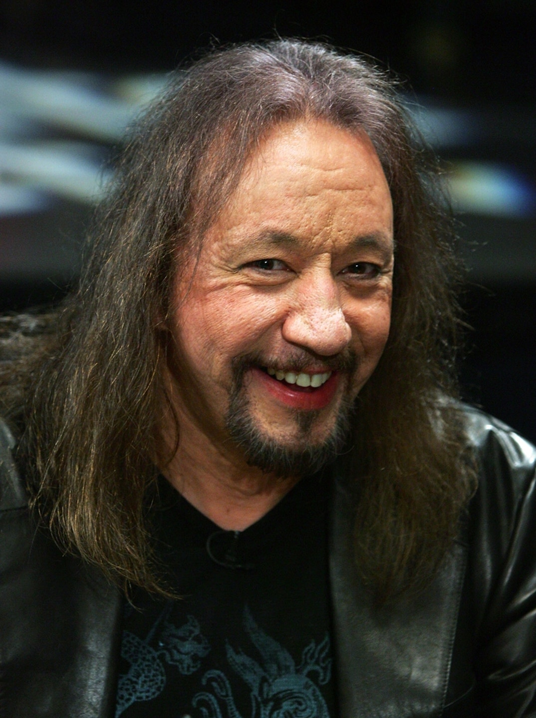 Ace Frehley Through The Years