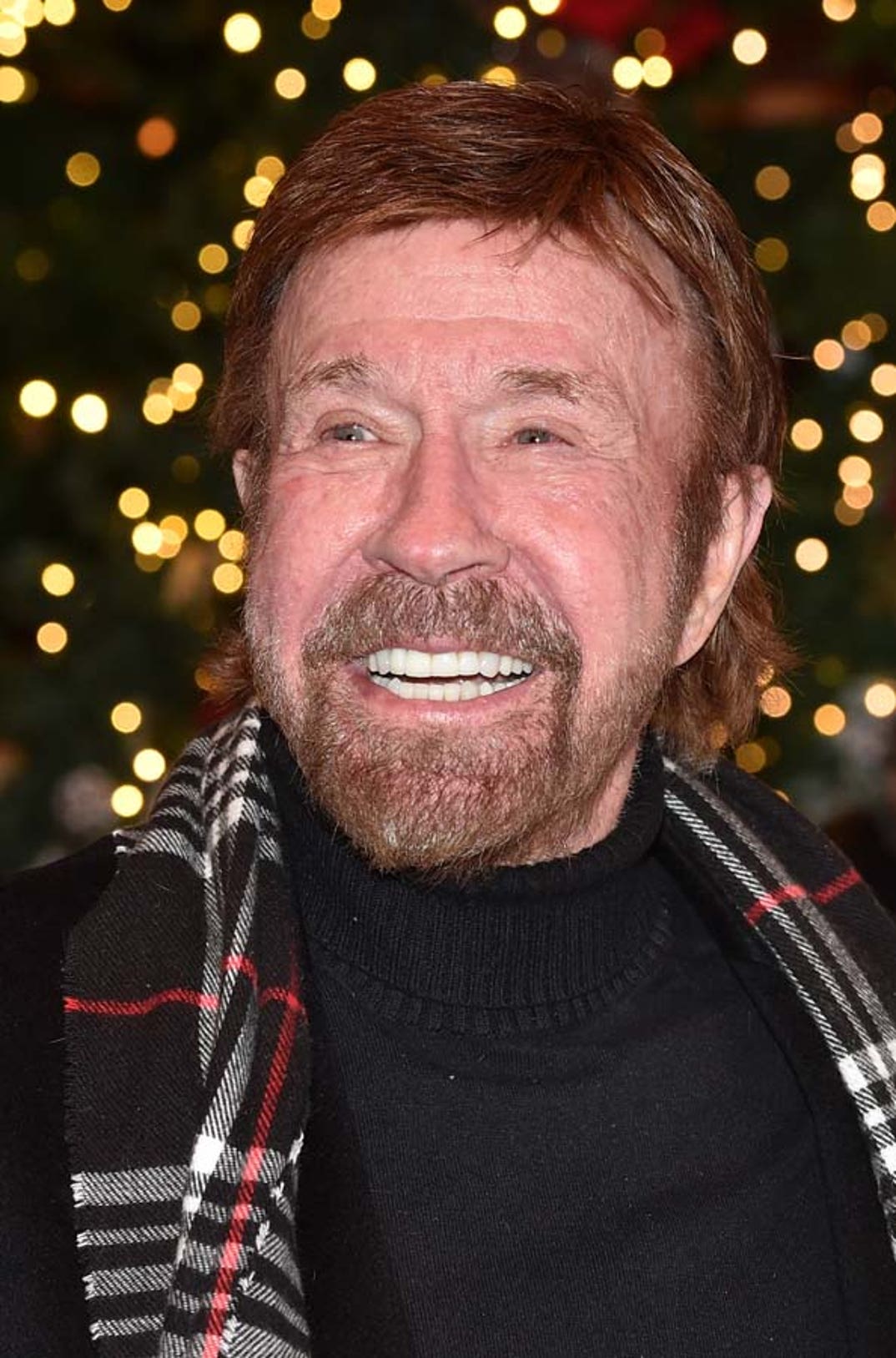 Chuck Norris