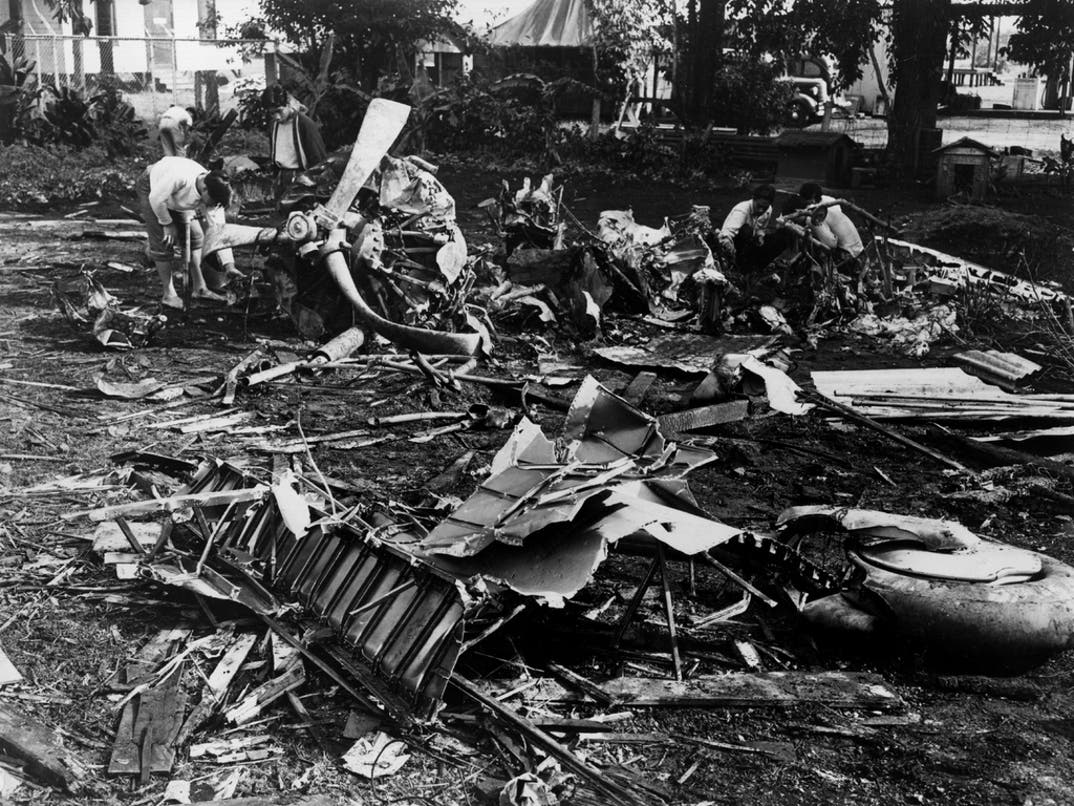 Pearl Harbor Attack 2