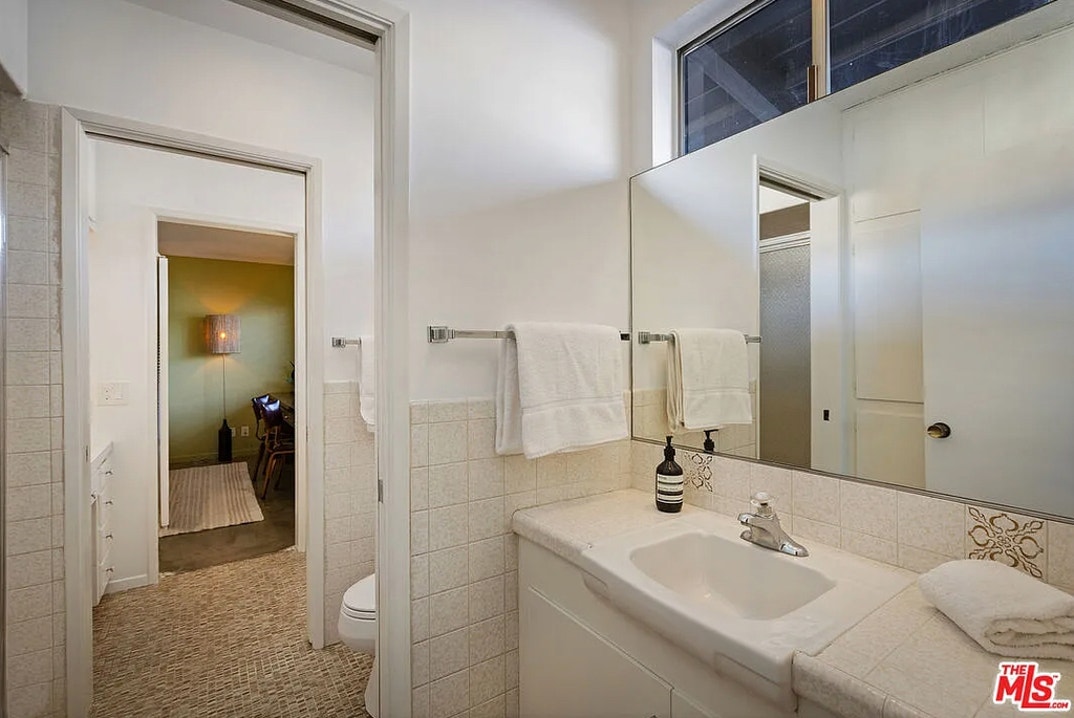 Colman Domingo Lists LA Home 18