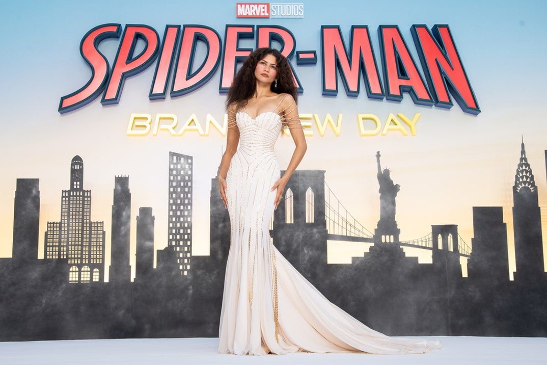 Zendaya Through The Years 21