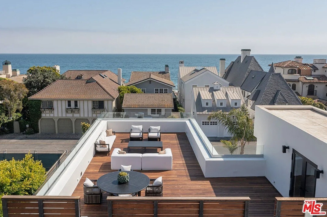 Jonah Hill Former Malibu Home For Sale 14