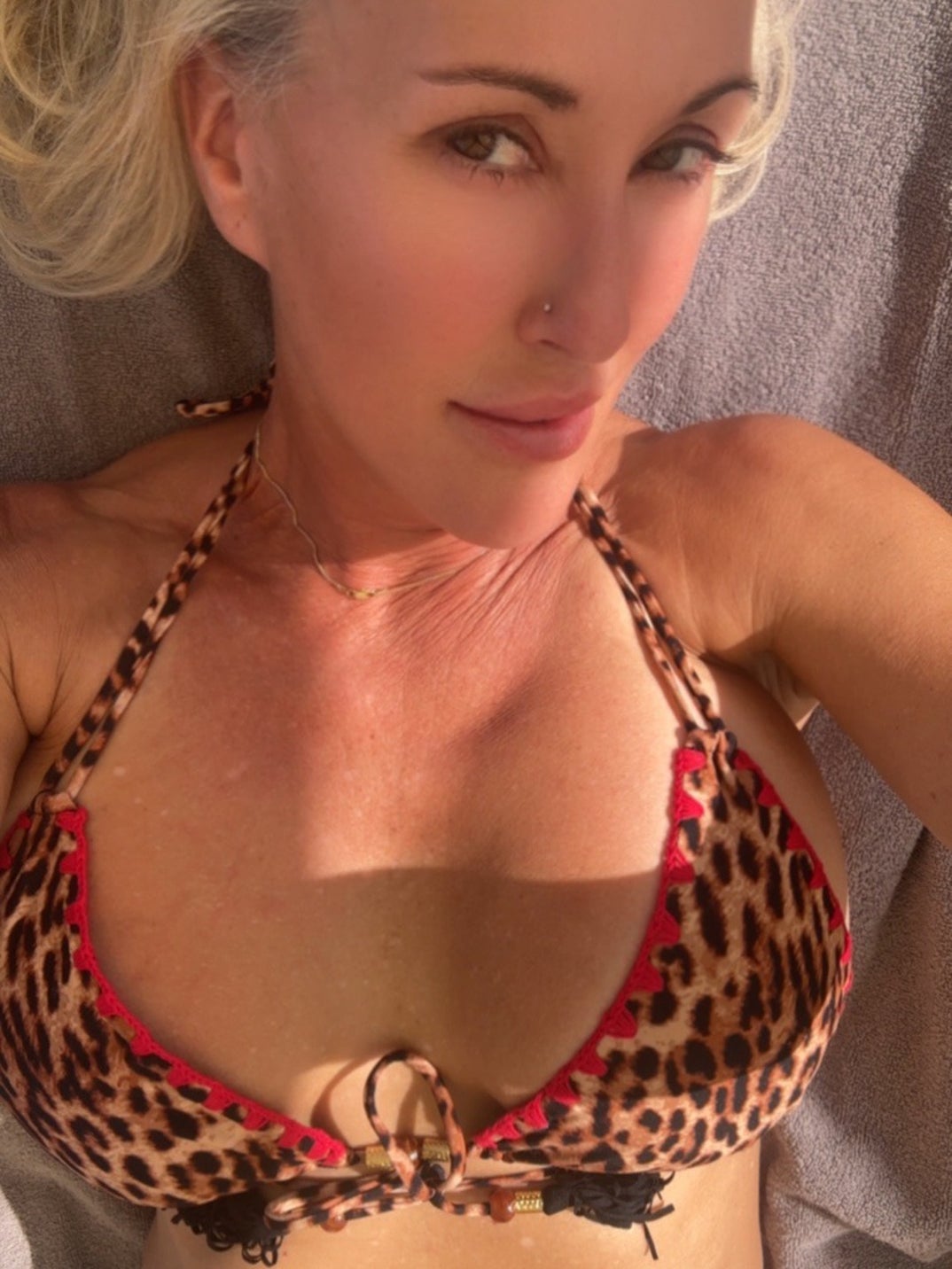 Brandi Love Hot Shots 6