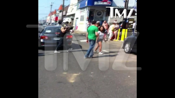 Deena fined for not using sidewalk – Morning Journal