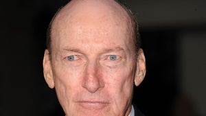 Ed Lauter Dead -- The Butler in "The Artist" Dies At 74