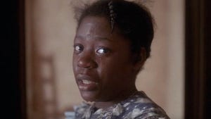 Young Celie in 'The Color Purple': 'Memba Her?!