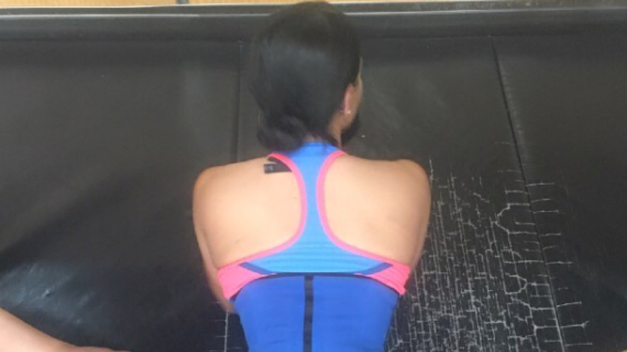 Elizabeth Ruiz -- Hot Shots