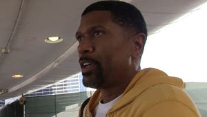 ESPN's Jalen Rose to Trump: Stop Attacking Jemele Hill, 'She's Family'
