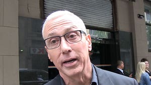 Dr. Drew Says Aaron Carter Case is Very Similar to Britney Spears