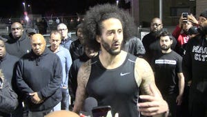 Colin Kaepernick's NFL Workout Waiver Revealed, Here's Why They Clashed