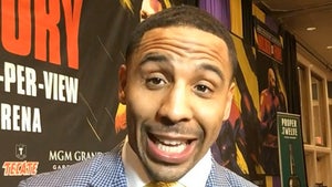 Andre Ward Says he Misses Boxing, But He's Not Coming Back To Fight